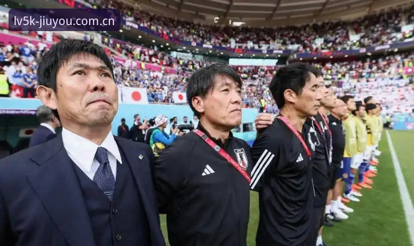 森保一备战策略深度评测：从热身赛细节看日本足球的世界杯方法论
